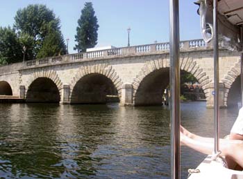 Maidenhead