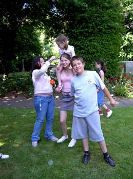 Kids