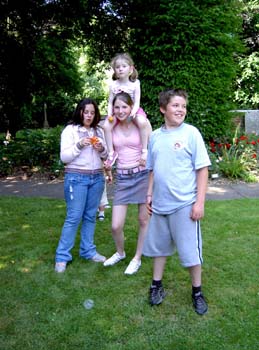 Kids