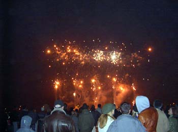 Firework