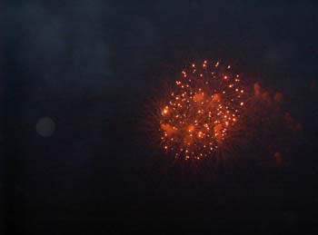 Firework