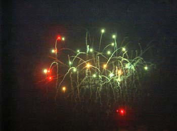 Firework