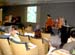 Lecturing