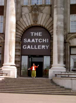 Saatchi