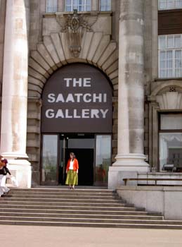 Saatchi