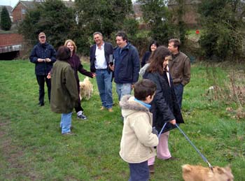 Walkies4