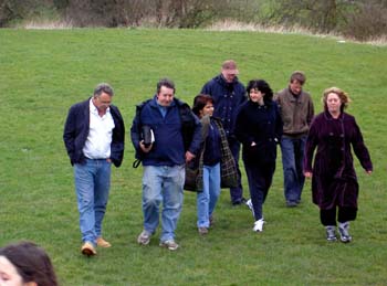 Walkies7