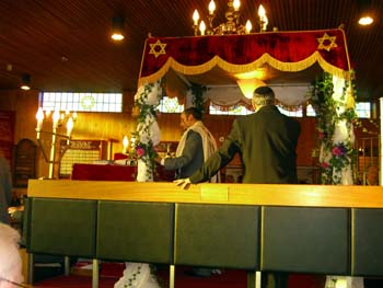 100Shul