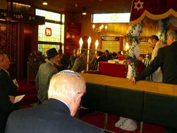 102Shul