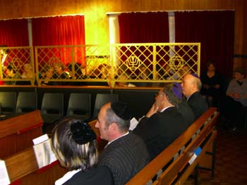 104Shul