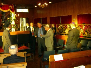 106Shul