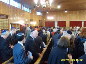 169Shul