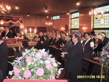 170Shul