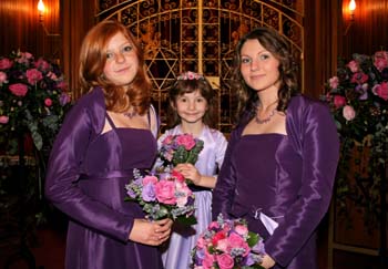 191Bridesmaids
