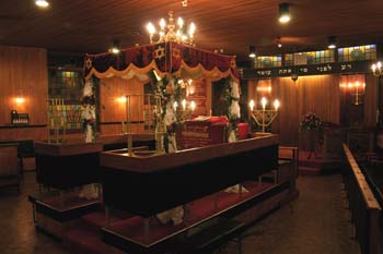 199Shul
