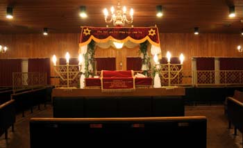 200Shul