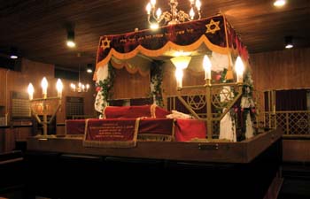 201Shul