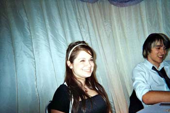Rachel
