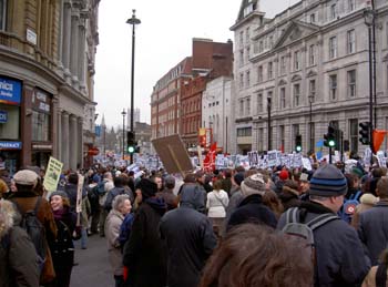 Whitehall